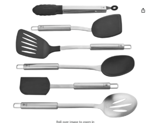 Cooking tools